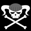 Bandera Piratas de Brew