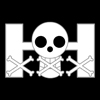 Bandera Piratas de Ideo