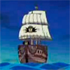 Barco Piratas de Goo