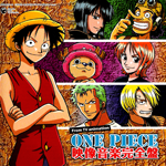 One Piece BGM Collection