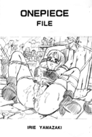 One Piece File - Nami