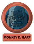 Monkey D. Garp