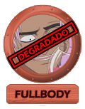 Fullbody (degradado)