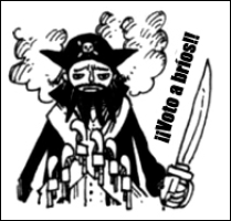 Barbanegra